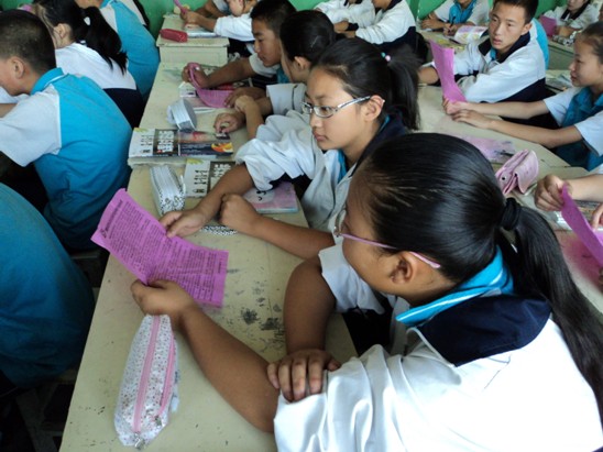 和硕县多举措踏实开展脊髓灰质炎育苗应急强化宣传活动