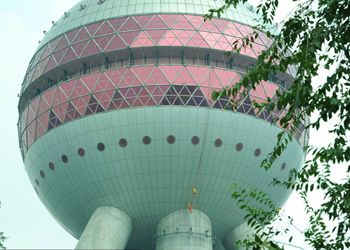 中央电视台《寻宝》走进克拉玛依乌尔禾[1]