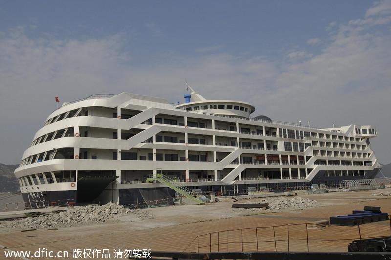 新疆九鼎农产品批发交易市场开业一周年