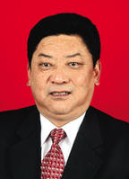 主席：白玛赤林