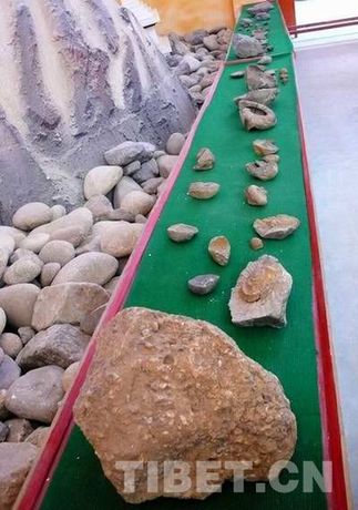 珠峰自然保护区:环保卓有成效 环境风貌依旧