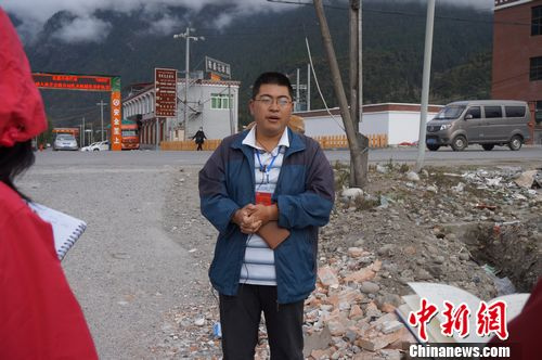扎木机械化养护队：践行“西藏养路工精神”