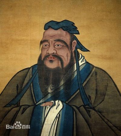 藏汉文化交流：孔子在西藏成了“神灵王”