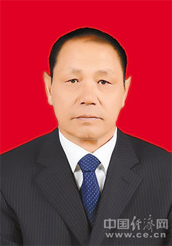 丹增朗杰当选日喀则市委书记
