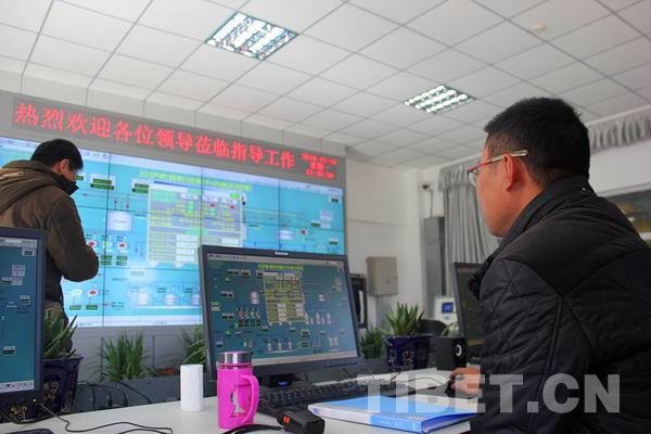 环保组合供暖温暖冬季西藏