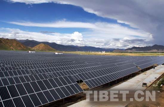 环保组合供暖温暖冬季西藏