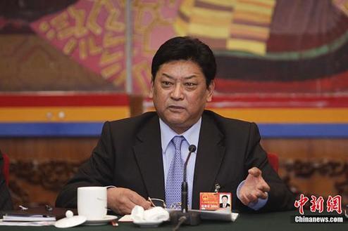 西藏和平解放60周年:实现制度和经济两大跨越