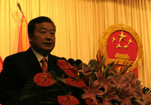 昆明：不让一滴污水进入滇池