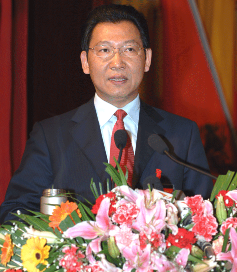 谈云南“两会” 绘昭通发展——专访昭通市市长王敏正