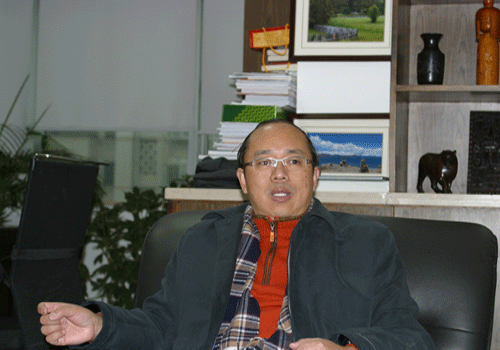 云南成为外商投资的“强磁场”——专访云南省招商合作局局长杜勇