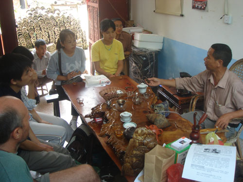 湄公河上游多功能景观生物廊道碳贸易与生物多样性保护融资机制研究项目启动