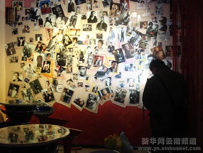 云南大理男同性恋酒吧延期开业调查