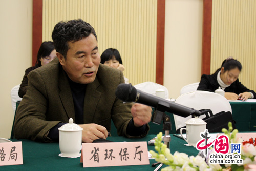 云南省：实现和谐发展 开创西部大开发新局面