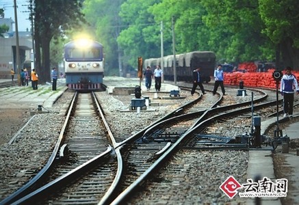 滇越将新增4条客货运输线 开通国际直达运输