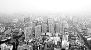昆明市:地方财政总收入跃居西部城市第二