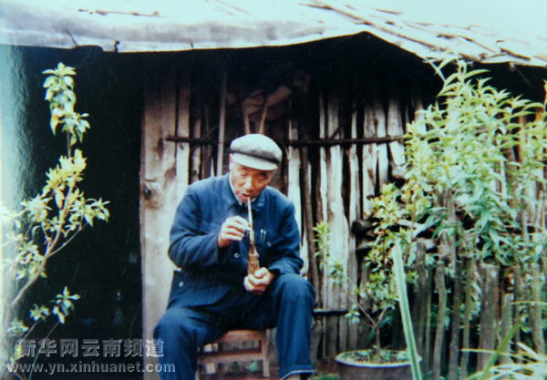 一个共产党人的一辈子——保山原地委书记杨善洲