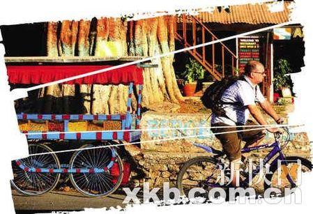 2011上班族年假大计划 让旅行再幸福一点