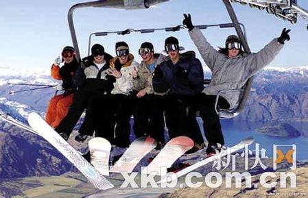 2011上班族年假大计划 让旅行再幸福一点