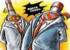 五粮液再次大幅涨价　云南中高端酒拒绝跟风