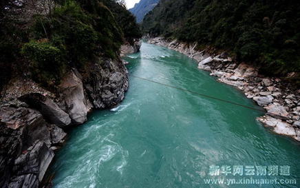 怒江之春[组图]