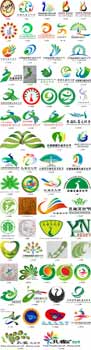 首届孔雀文化节征集徽标 66幅投稿今起公开票选