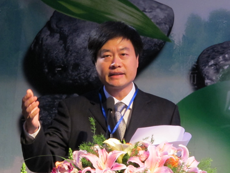 2011“云南高档翡翠（春季）鉴赏会”昆明开幕