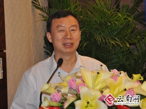 刘平坦陈云南省保障性住房质量“差距大”