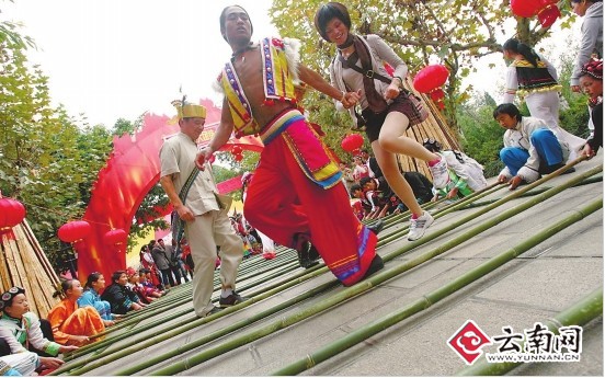 云南省旅游拟建微博营销体系