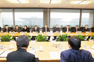 国家部委金融机构鼎力支持昆明经济社会发展
