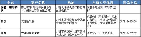 扫扫东航二维码，手机变身打折卡！