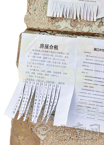 昆明群租调查纪实：“蚁族”无处安放的青春