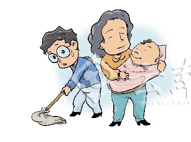 记者调查昆明月嫂市场 “天价月嫂”如何定价？