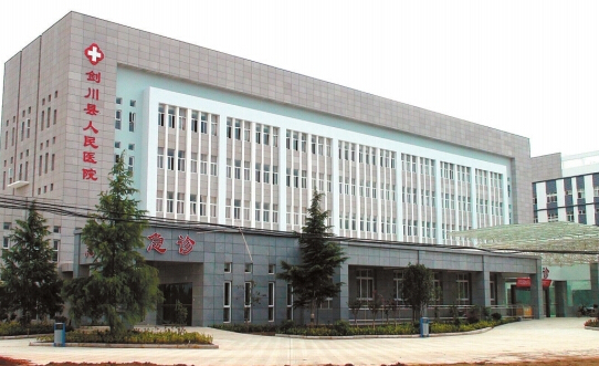 云南省委组织部真情帮扶剑川脱贫致富