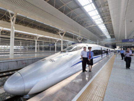 云南已经进入高铁时间表 两条高铁2年后运营
