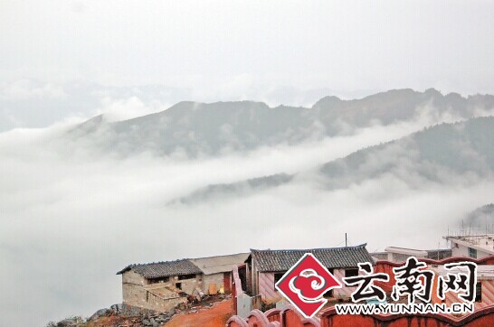 轿子雪山保护管理条例昨听证 代表希望保护好雪山照顾好百姓