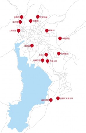 年内昆明预计分配1万套左右房源 申请公租房须知