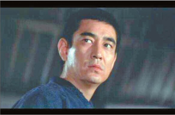 高仓健病逝 拍摄《千里走单骑》与云南结缘