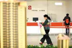 昆明市公租房申请满一周 3937户确认户型