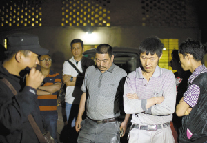 昆明一老板生产“毒米线”获刑3年 涉事作坊已关停