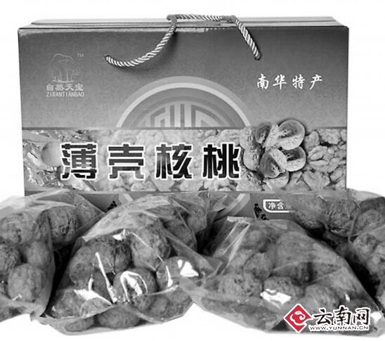云南电商分享摸爬滚打经验