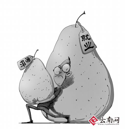 2015年考研进入倒计时 昆明考研辅导班动辄上万元