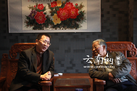 褚时健荣获第九届人民企业社会责任奖特别致敬人物奖