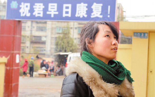 不满4月孩子接种疫苗后脸色发青嘴唇发紫 送医途中死亡