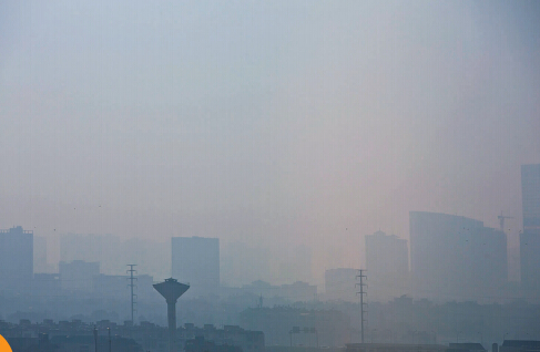 今起三天昆明继续艳阳高照 温差高达19℃早晚多添衣