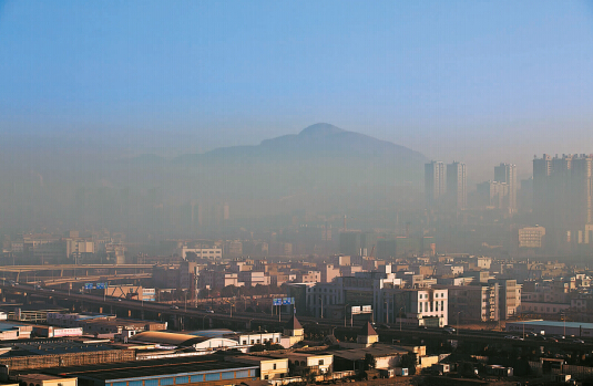今起三天昆明继续艳阳高照 温差高达19℃早晚多添衣