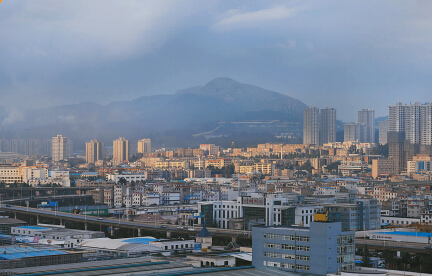 今起三天昆明继续艳阳高照 温差高达19℃早晚多添衣