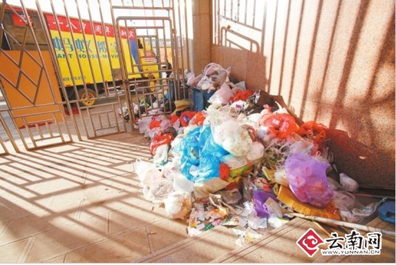 昆明全市2000余小区仅188个有业委会 物管撤了小区住户该咋办？
