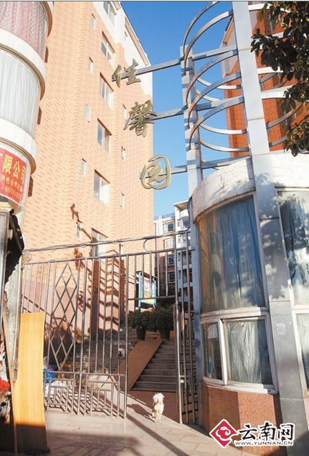 昆明全市2000余小区仅188个有业委会 物管撤了小区住户该咋办？