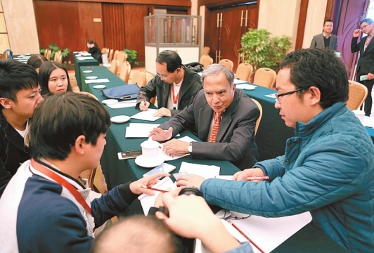 云南完善与周边省区国家合作 顺畅规则收获果实