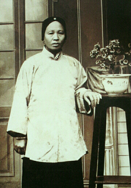 聂耳家的三代音乐人